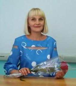 Кузнецова Юлия Владимировна
