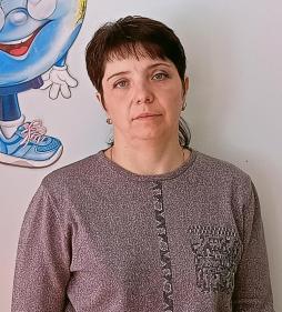 Рачкова Юлия  Петровна