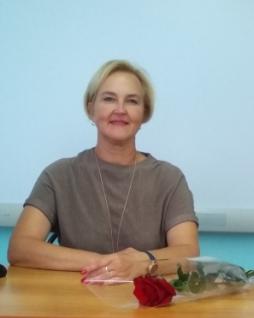 Аравина Наталья Владимировна