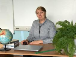 Травнова Наталья Александровна
