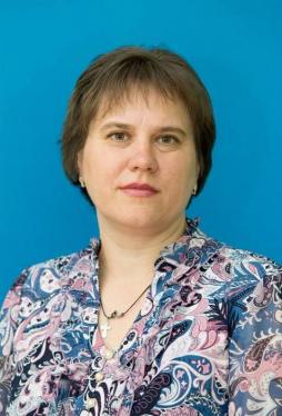 Кололеева Марина Петровна
