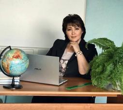 Семунина Наталья Николаевна